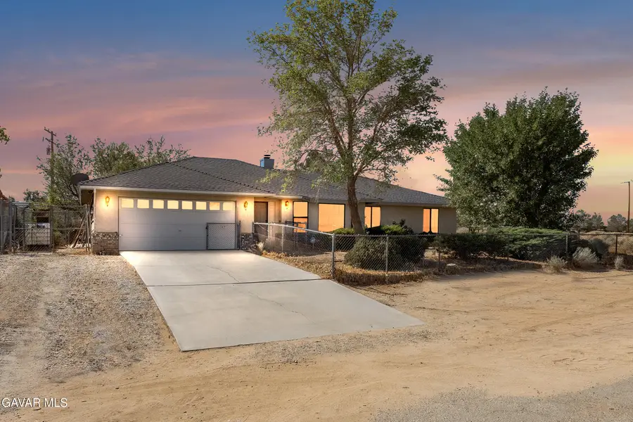 9688 Tanbark Avenue, California City, CA 93505 - #2