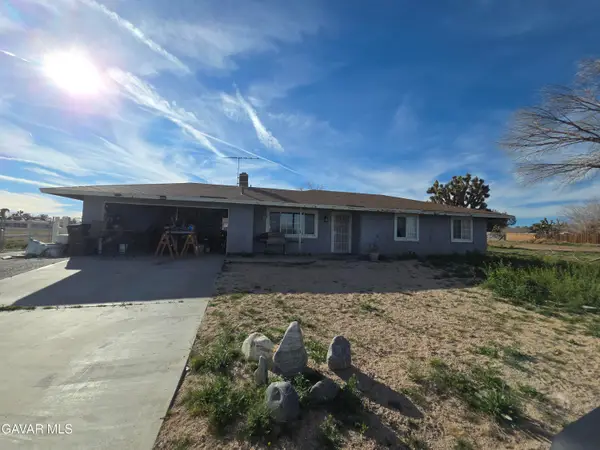 38997 164th Street, Lake Los Angeles, CA 93591