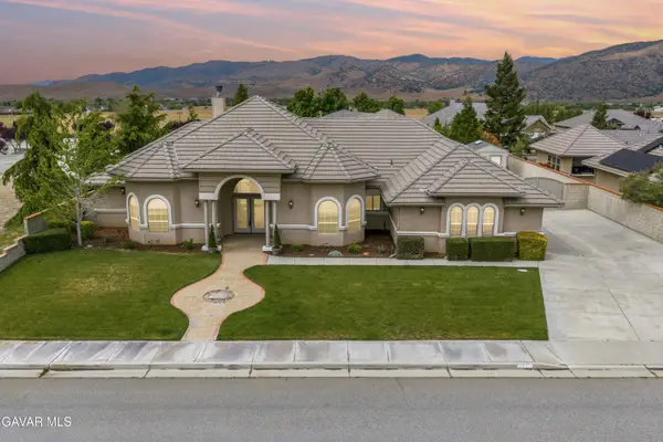 403 Mesquite Drive, Tehachapi, CA 93561