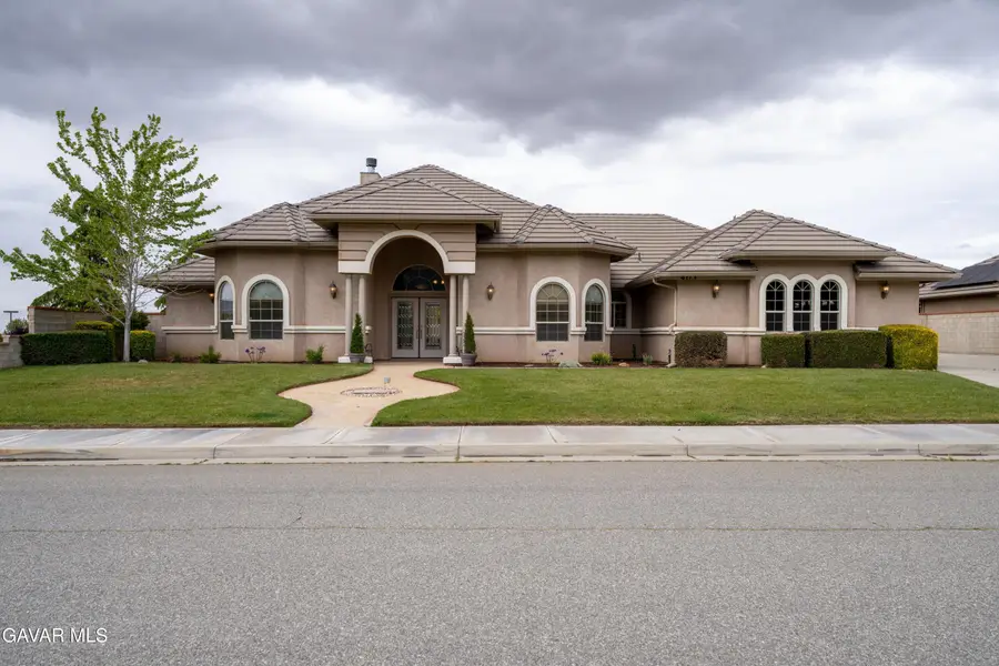 403 Mesquite Drive, Tehachapi, CA 93561 - #3