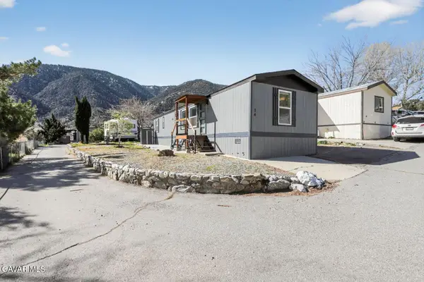 2801 Johnson Road # 14, Frazier Park, CA 93225