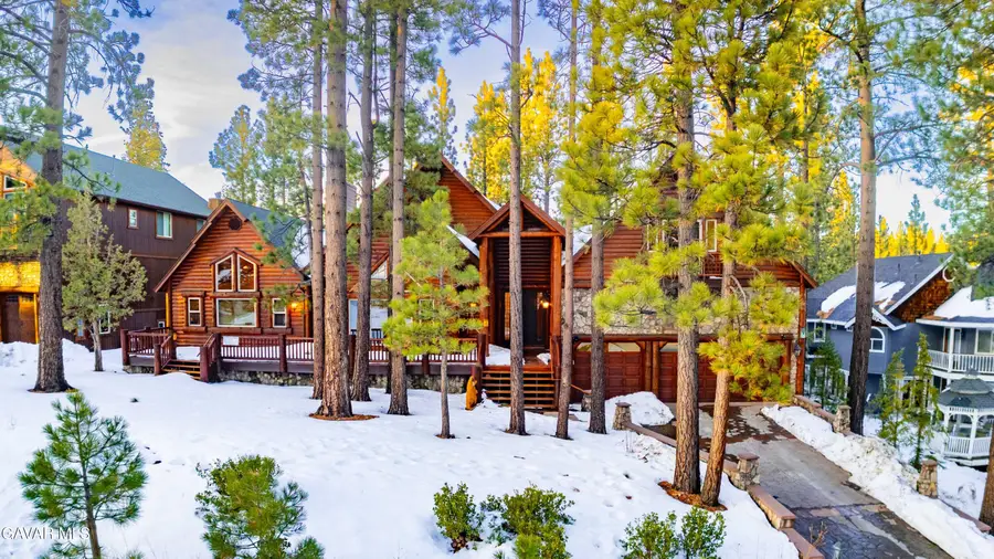 42364 Heavenly Valley Road, Big Bear Lake, CA 92315 - #3