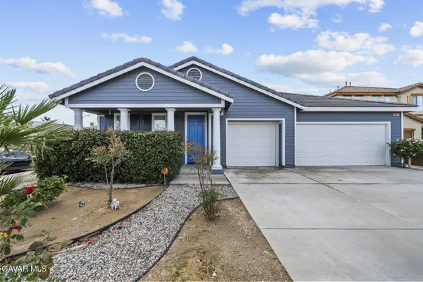 40733 Gleneagles Court, Palmdale, CA 93551