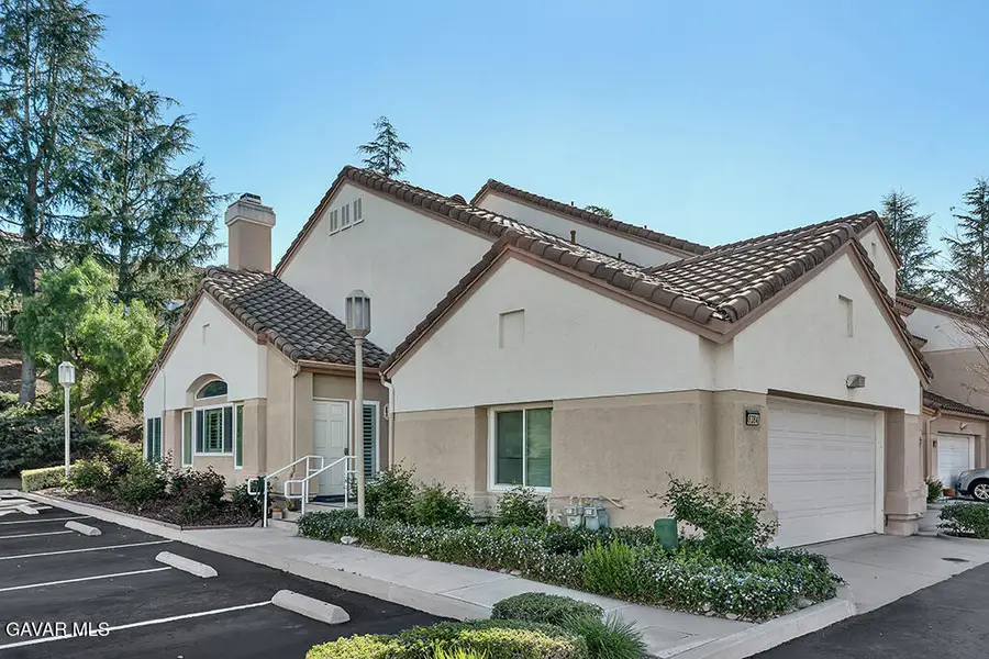 638 High Plains Lane #Unit A, Simi Valley, CA 93065 - #2