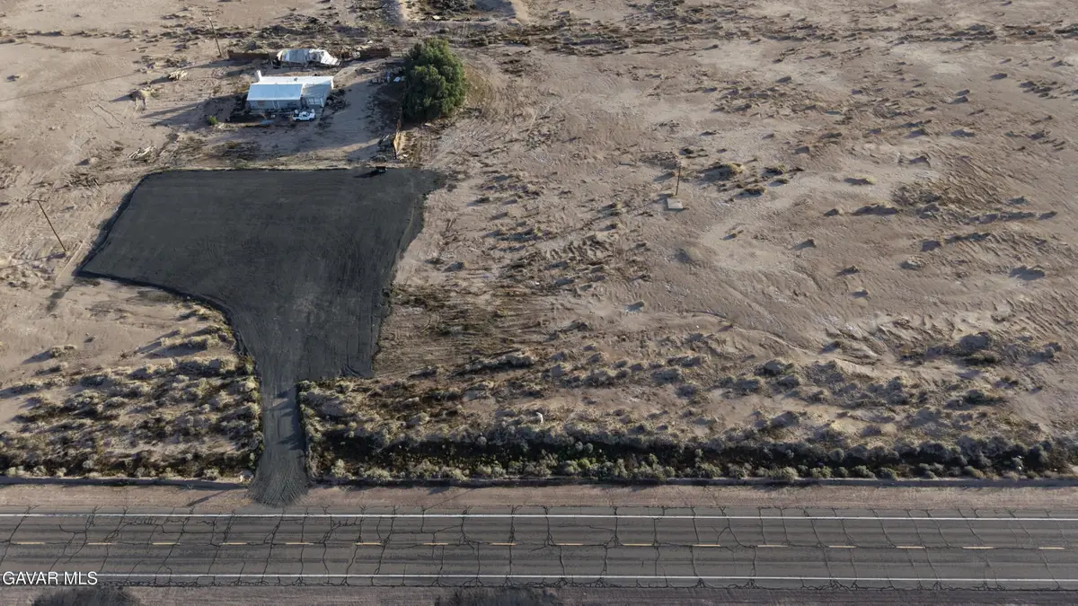 Hwy 66 Road, Newberry Springs, CA 92365 - #1