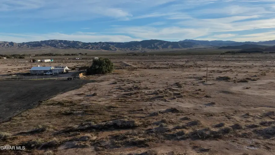 Hwy 66 Road, Newberry Springs, CA 92365 - #3