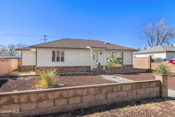 45021 11th Street, Lancaster, CA 93534