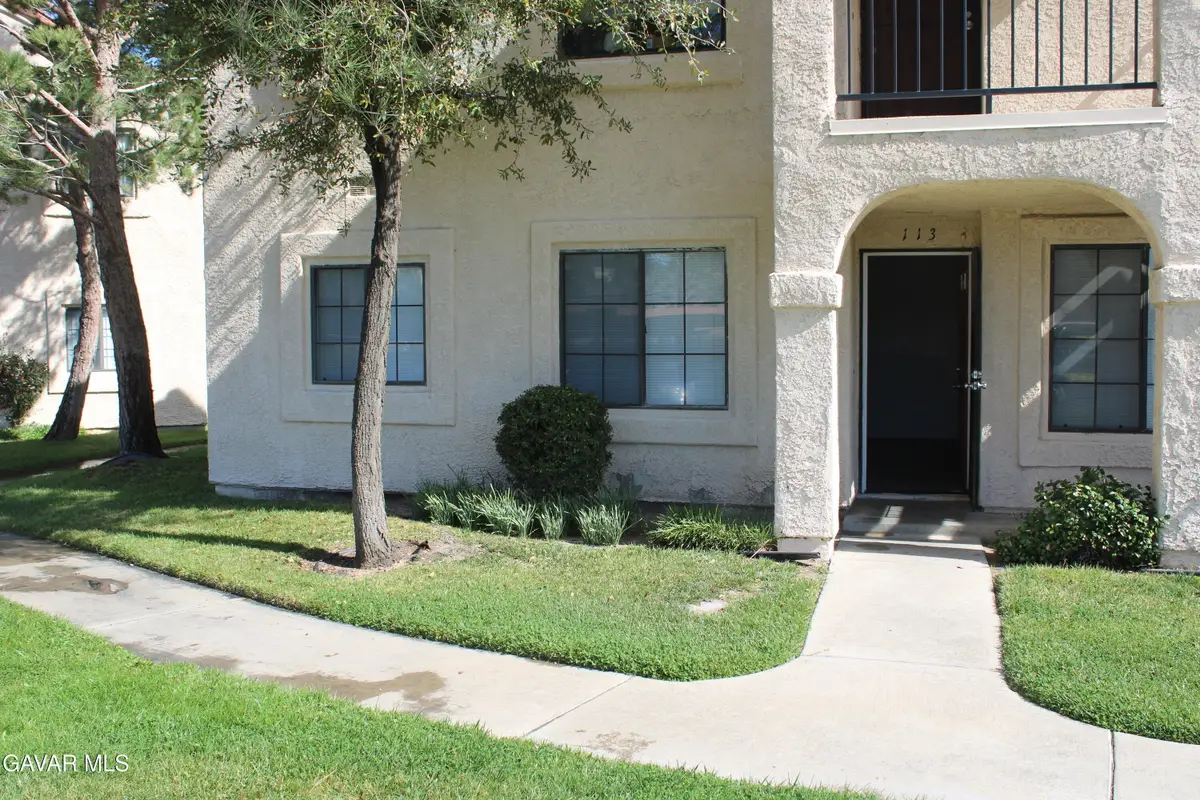 2554 Olive Drive #113, Palmdale, CA 93550 - #1