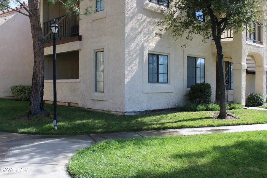 2554 Olive Drive #113, Palmdale, CA 93550 - #2