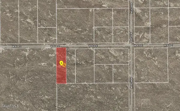 E Ave Vic 42nd Stw, Lancaster, CA 93536