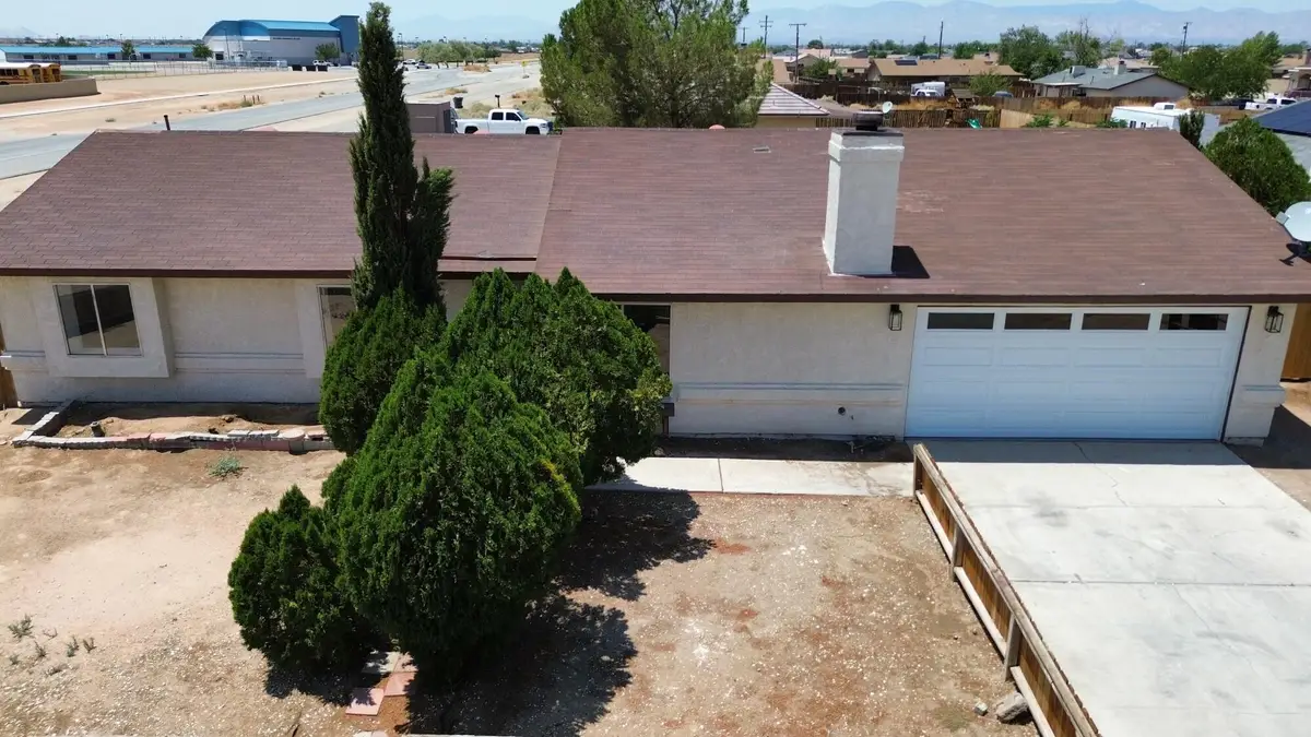 20001 Tawney Street, California City, CA 93505 - #1