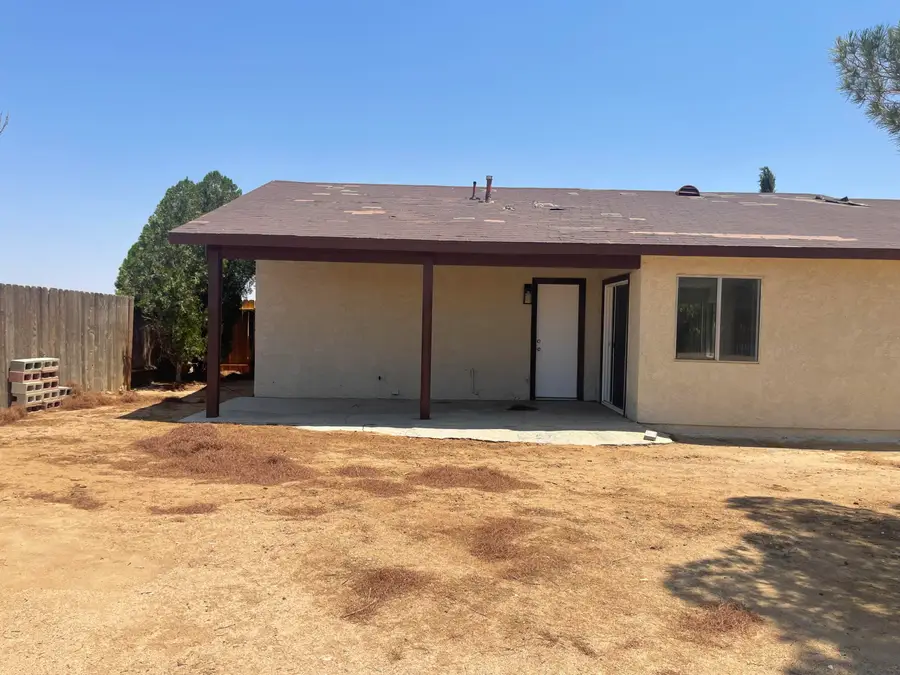 20001 Tawney Street, California City, CA 93505 - #2