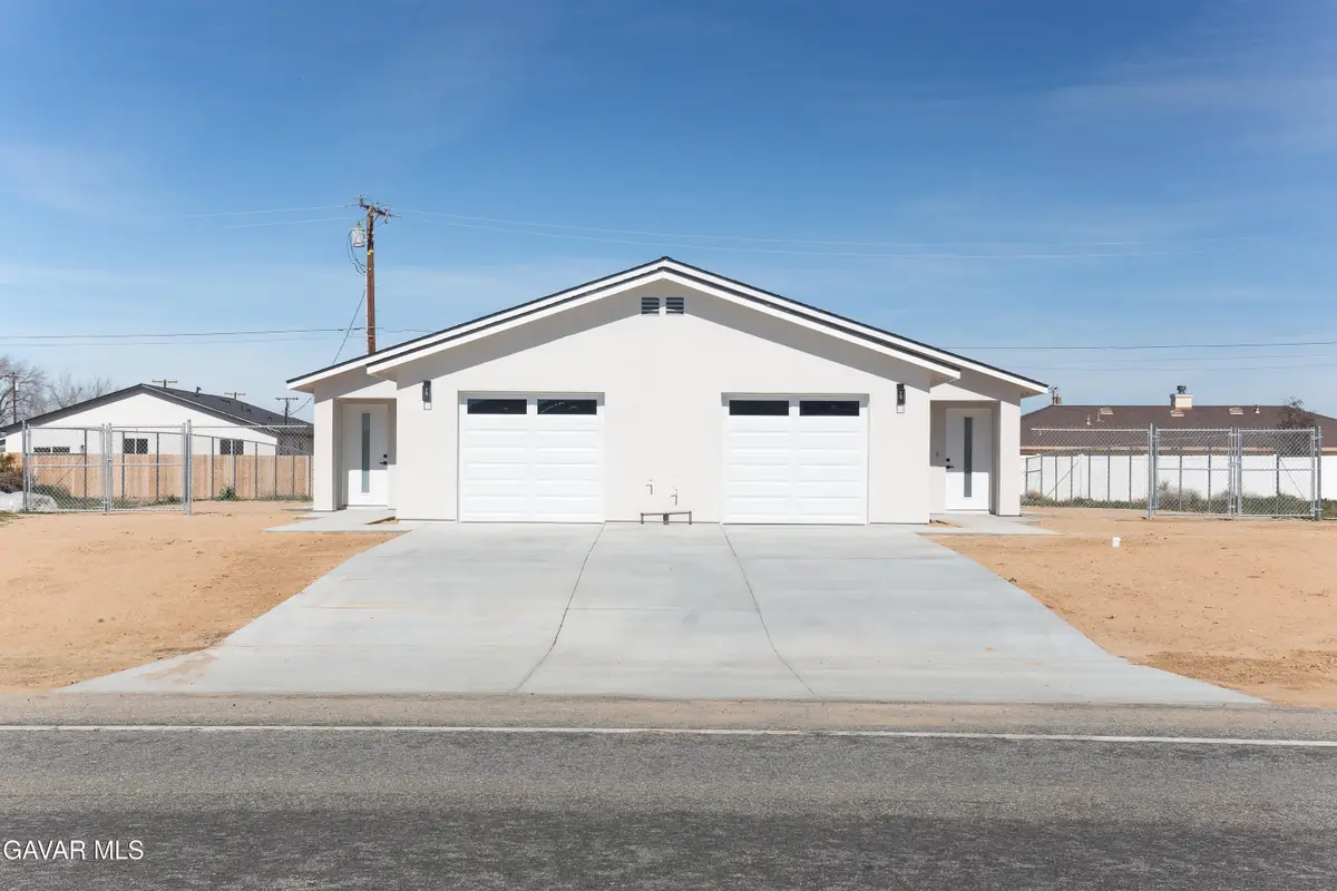 Address Withheld By Seller, California City, CA 93505 - #1