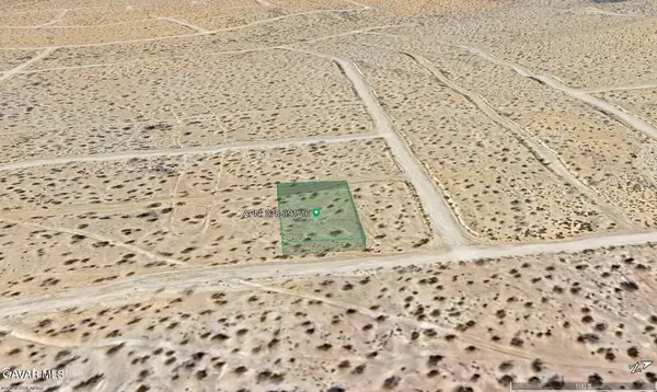 0 Claar Drive, California City, CA 93505