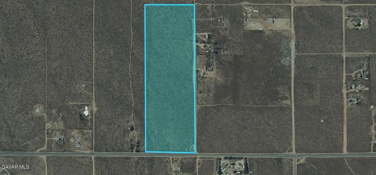 8297 W Rosamond Boulevard, Rosamond, CA 93560 - #1