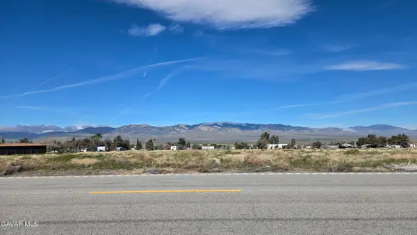 Lancaster Rd (hwy 138) Vic 284, Fairmont, CA 93536