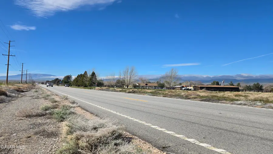 Lancaster Rd (hwy 138) Vic 284, Fairmont, CA 93536 - #2