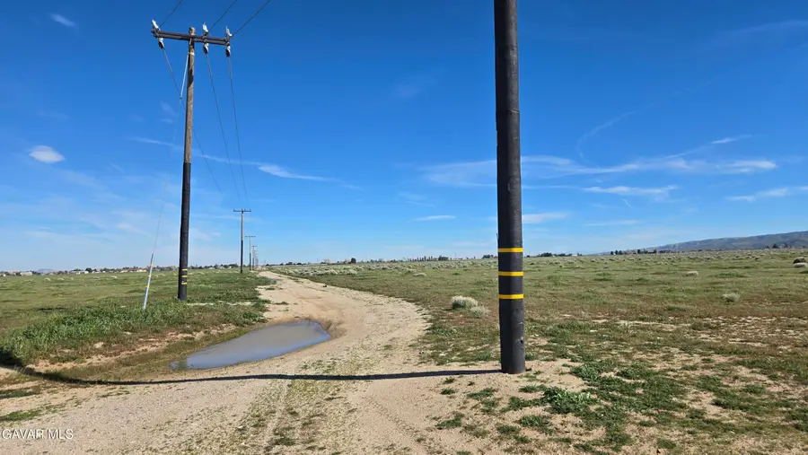 Ave B-8 Viciniity 265th St W, Fairmont, CA 93536 - #2