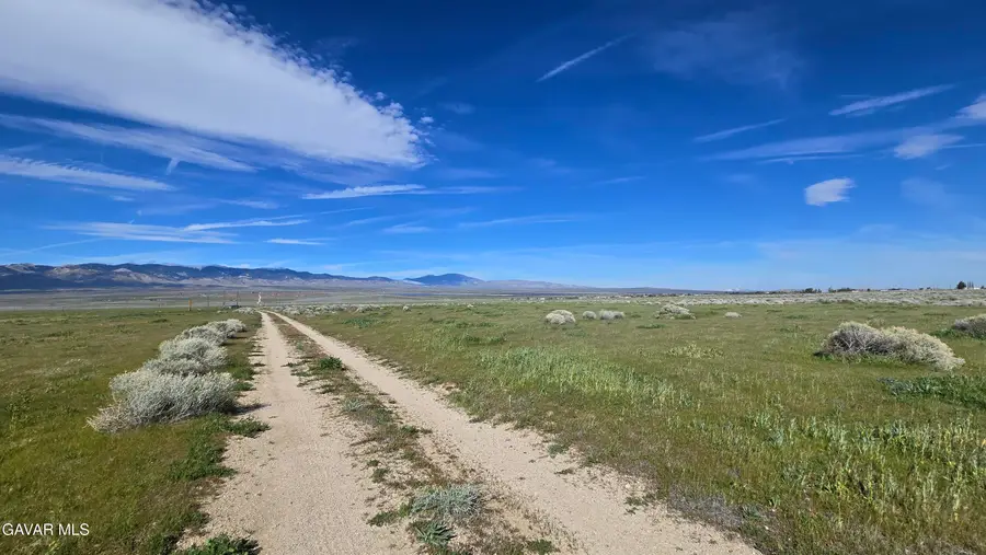 Vicinity Ave B12 & 265th St W, Fairmont, CA 93536 - #2