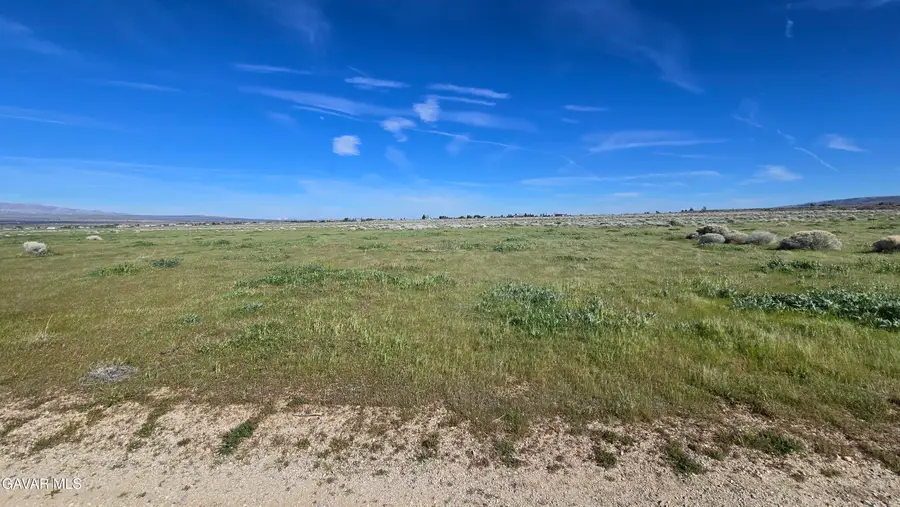 Vicinity Ave B12 & 265th St W, Fairmont, CA 93536 - #3