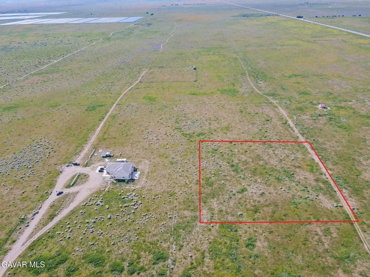 Cor Ave D4 Paget Ave, Lancaster, CA 93536 - #1