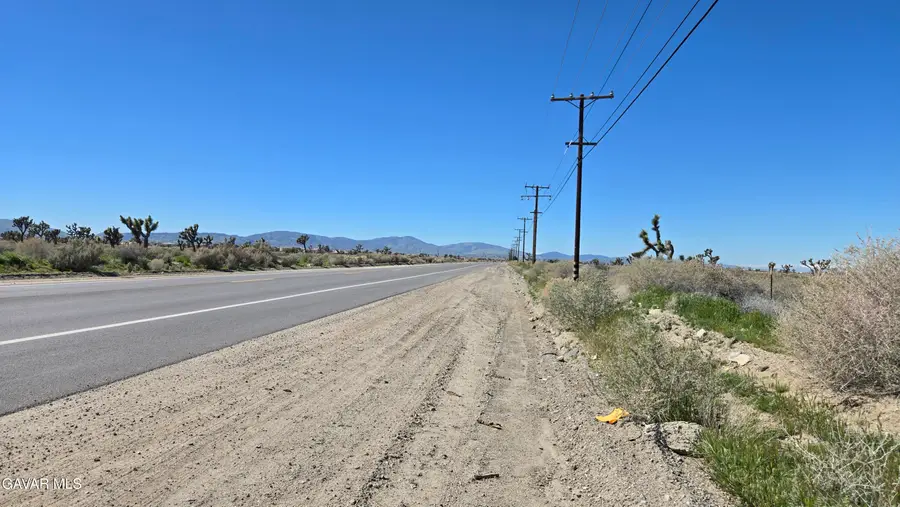 Palmdale Blvd & 75th St East, Palmdale, CA 93591 - #2