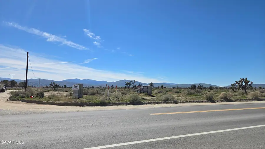 Palmdale Blvd & 75th St East, Palmdale, CA 93591 - #3