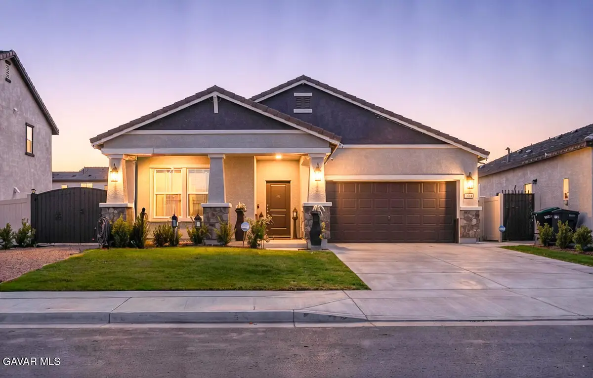 3418 Pamela Ave Avenue, Rosamond, CA 93560 - #1