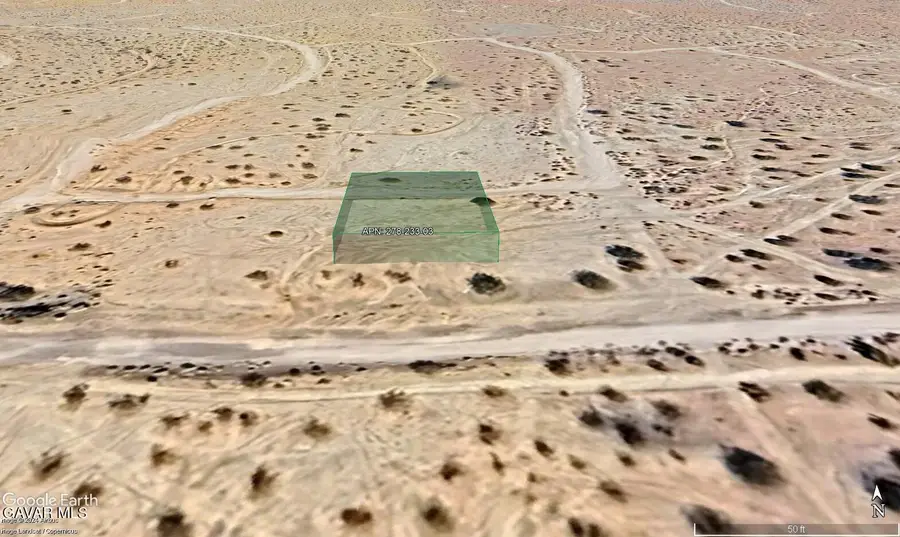 0 Eileen Court, California City, CA 93505 - #3