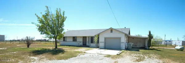 5902 Margaritha Lane, Rosamond, CA 93560