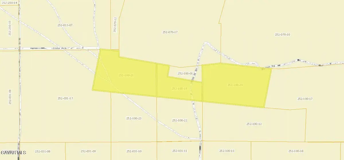 60 W 60th Street, Rosamond, CA 93560 - #1