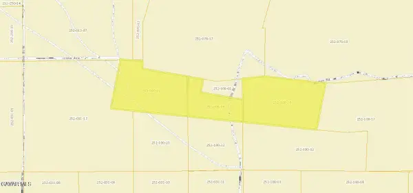 60 W 60th Street, Rosamond, CA 93560