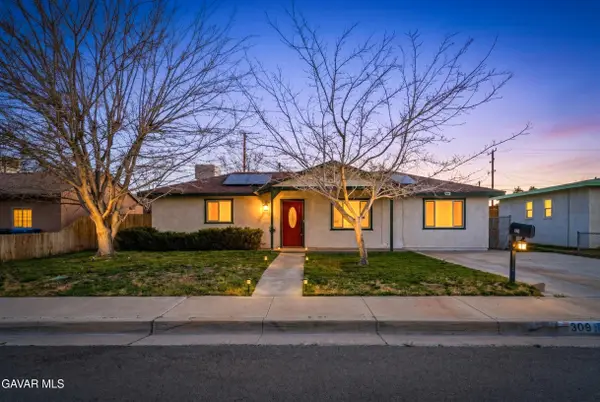 309 N Fairview Street, Ridgecrest, CA 93555