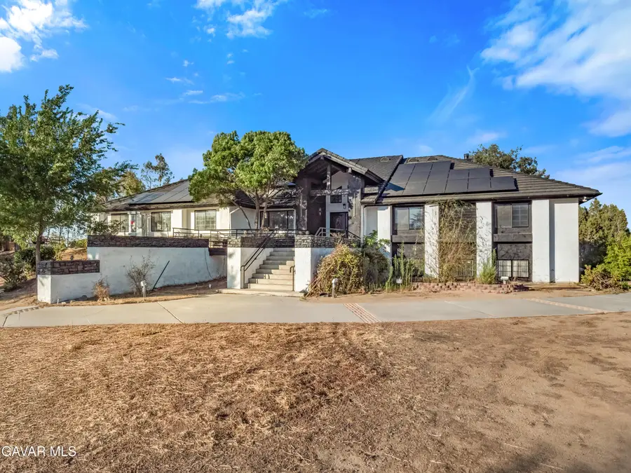 40646 W 27th Street, Palmdale, CA 93551 - #3