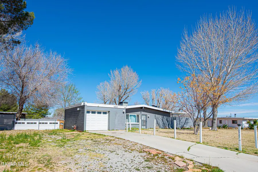 16947 Sunnyslope Avenue, North Edwards, CA 93523 - #2