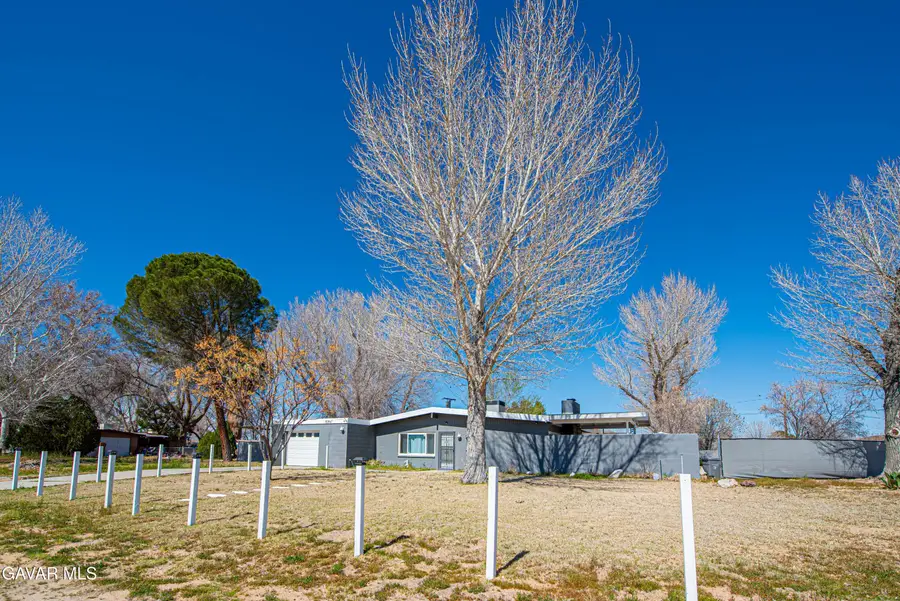 16947 Sunnyslope Avenue, North Edwards, CA 93523 - #3