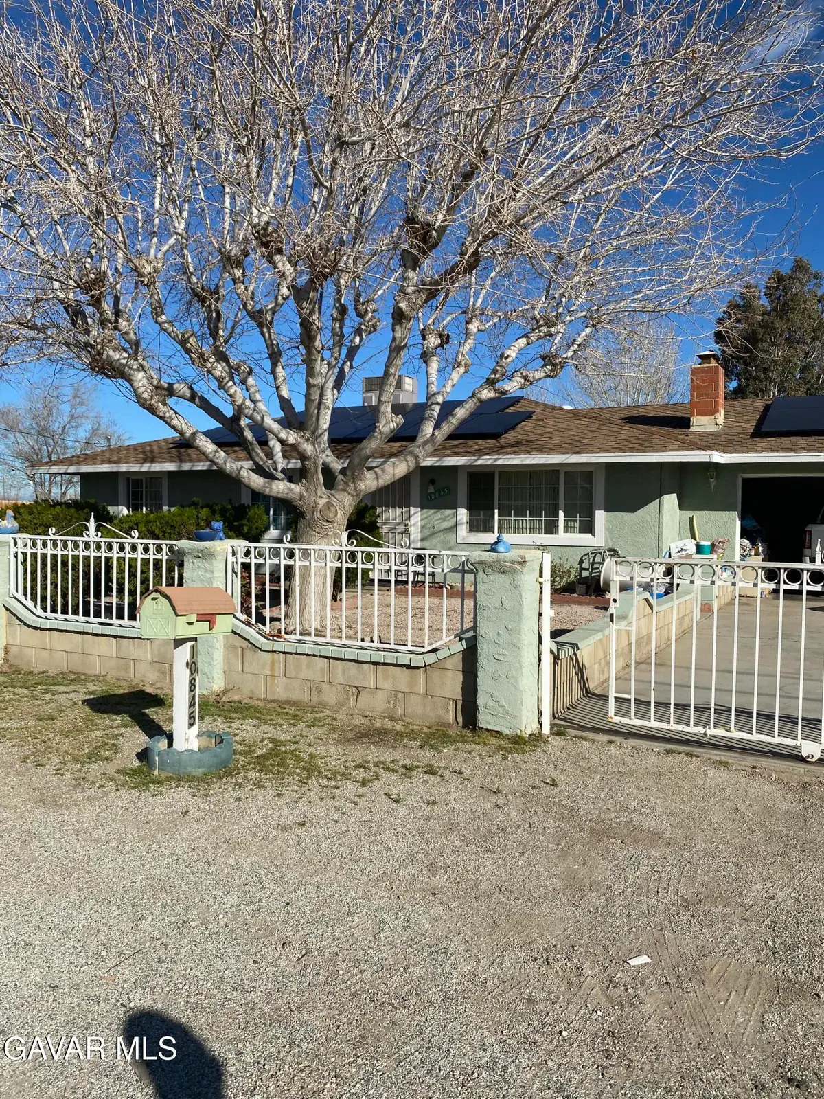 10845 E Avenue R2, Littlerock, CA 93543 - #1