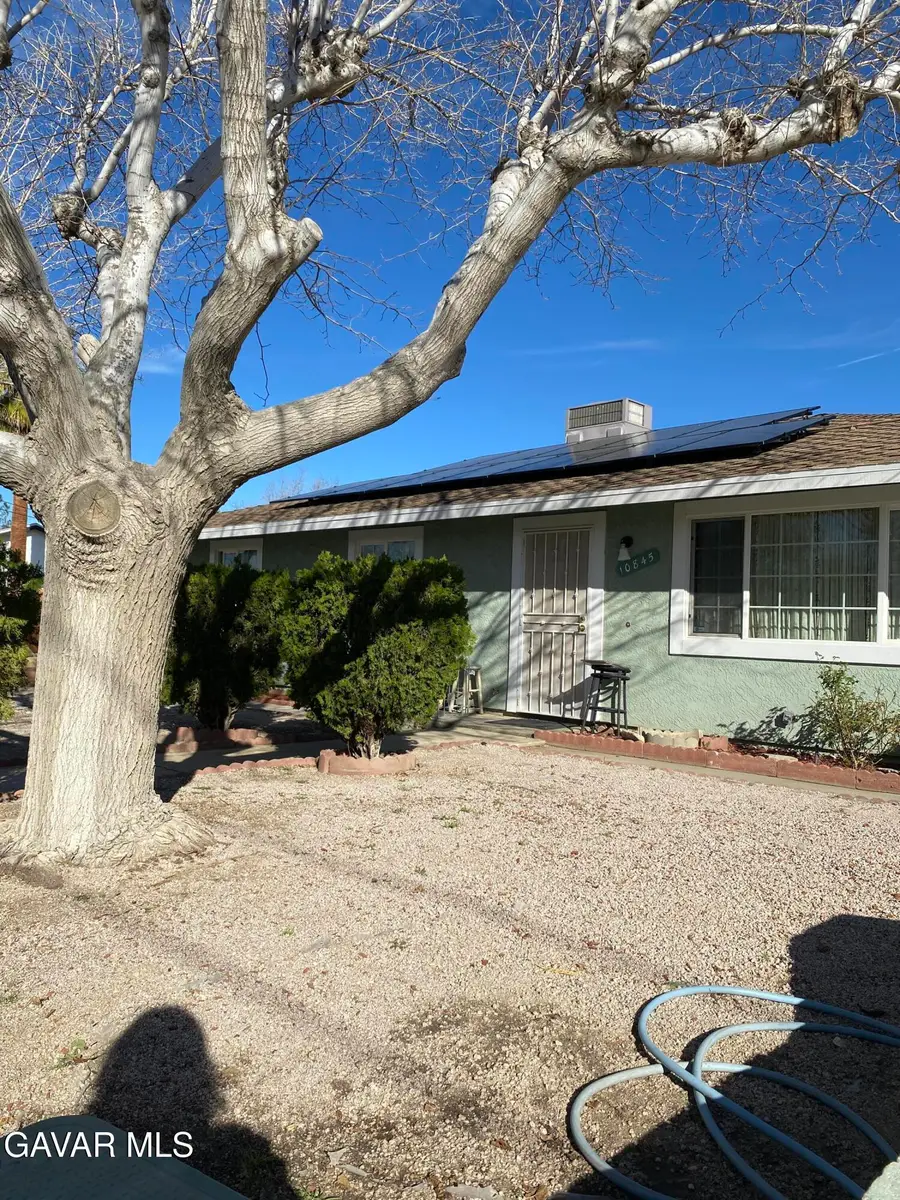 10845 E Avenue R2, Littlerock, CA 93543 - #2