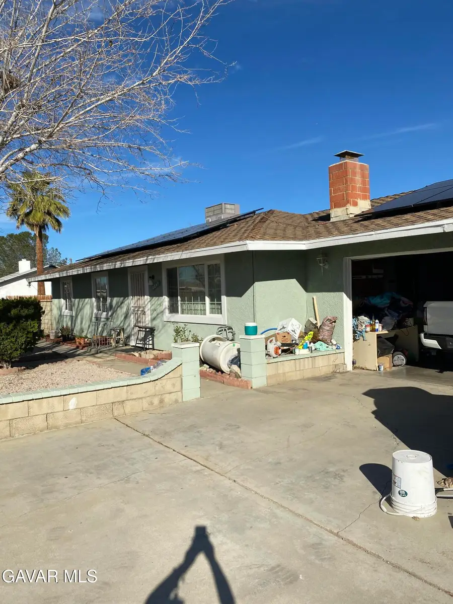 10845 E Avenue R2, Littlerock, CA 93543 - #3