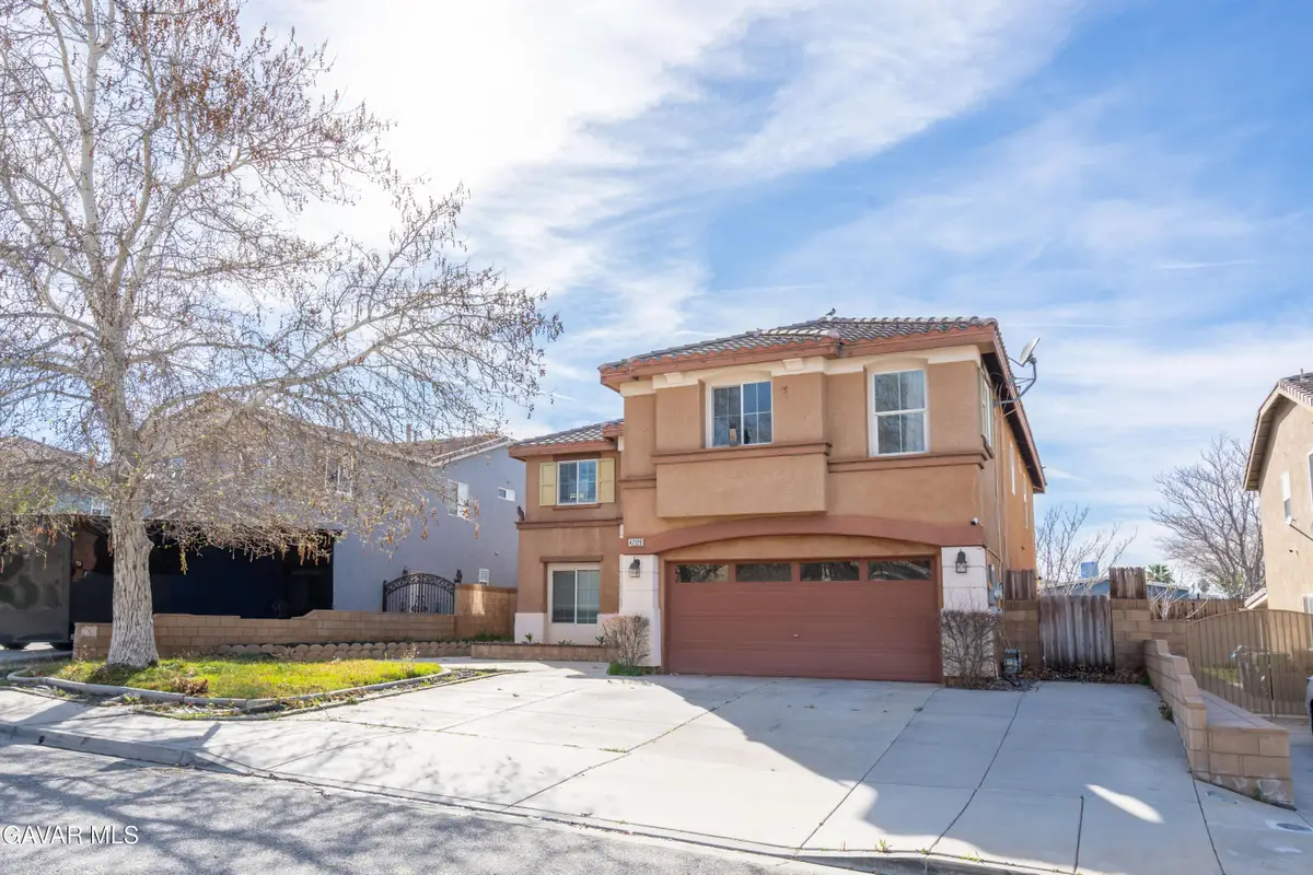 42129 Madison Court, Lancaster, CA 93536 - #1