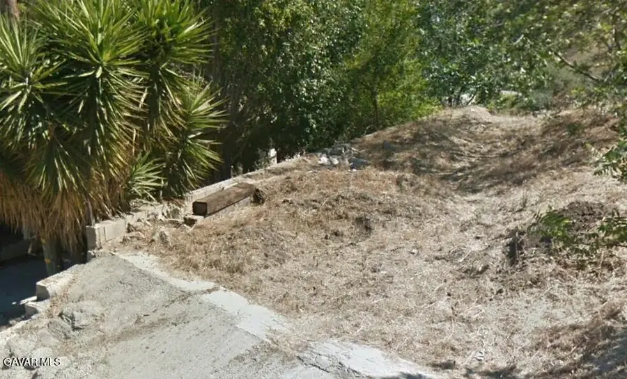 4376 W Rose Hill Drive, Los Angeles, CA 90032 - #3