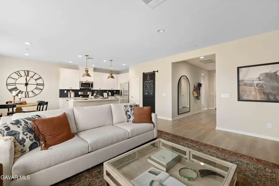 3644 Camino Mia Court, Rosamond, CA 93560 - #3