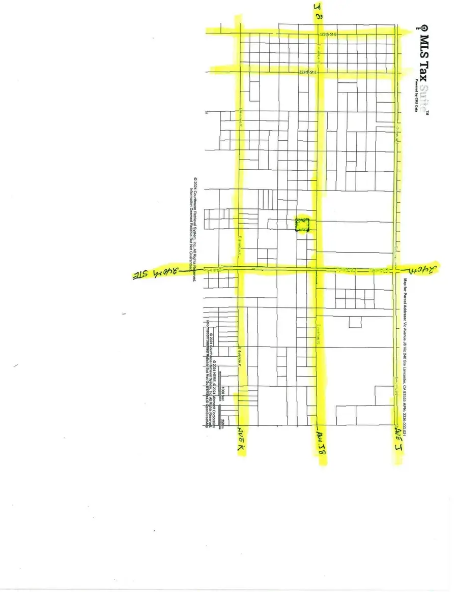 Vic Ave J8 Vic 240 Ste, Lancaster, CA 93535 - #2