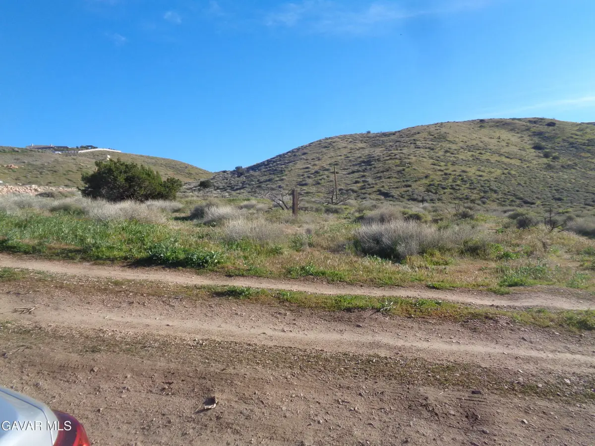 1800 Katee Lane, Palmdale, CA 93550 - #1