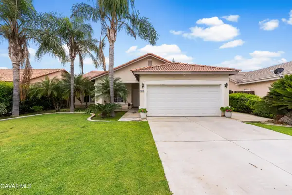 1213 Bachelor Street, Bakersfield, CA 93307