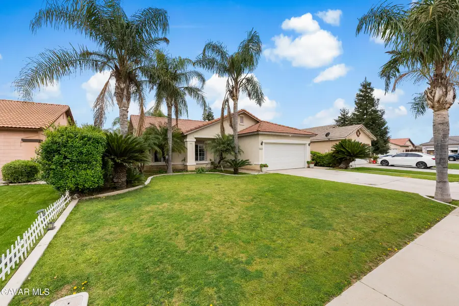 1213 Bachelor Street, Bakersfield, CA 93307 - #3