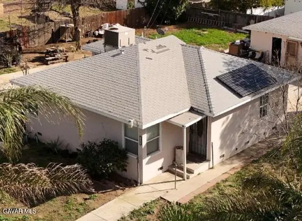 4007 Phaffle Drive, Bakersfield, CA 93309