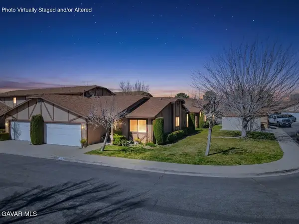 43920 Bobby Jones Drive #Apt 20, Lancaster, CA 93536