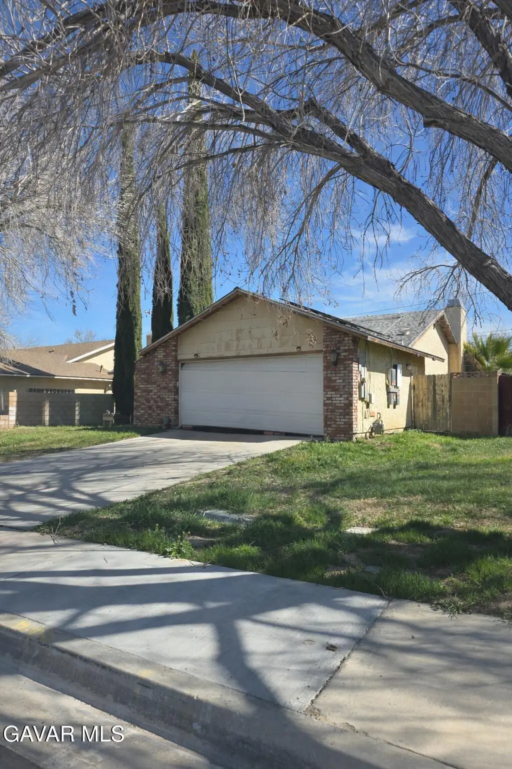 45116 Camolin Avenue, Lancaster, CA 93534 - #1