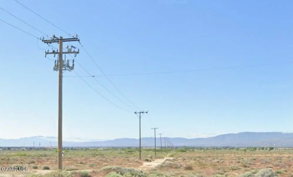 2701 W Avenue H-8, Lancaster, CA 93536 - #1